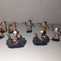 Carabinieri serie Soldati d'Italia Atlantic