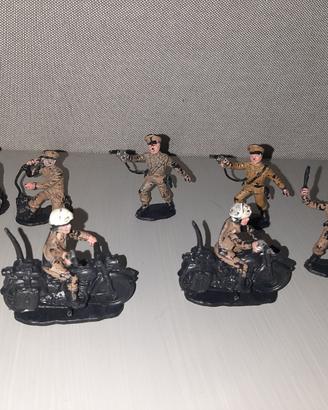 Carabinieri serie Soldati d'Italia Atlantic