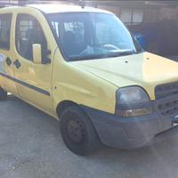 fiat doblò 1° serie