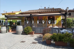 Vendita licenzia tabacchi con bar