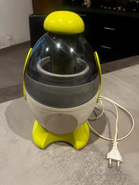 Estrattore elettrico per frutta e verdura