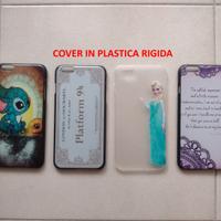 Cover custodie iPhone 6s plus