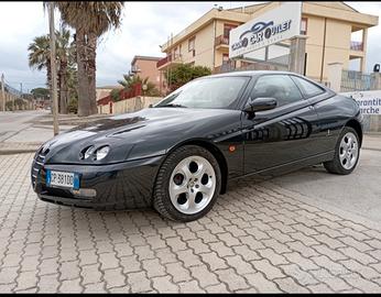 Alfa Romeo GTV 2.0i JTS 16V cat