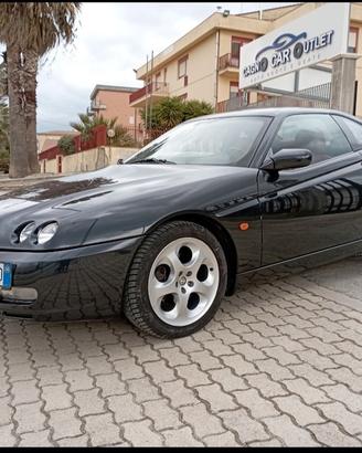 Alfa Romeo GTV 2.0i JTS 16V cat