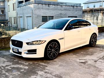 JAGUAR XE R Sport 2.0 180 CV Diesel 2016