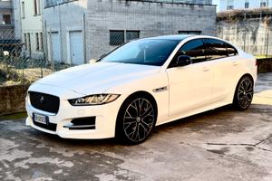 JAGUAR XE R Sport 2.0 180 CV Diesel 2016