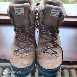 scarpe trekking 