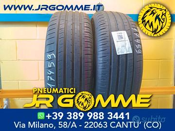 2 Gomme al 70% 195/65/15 ATLAS Estive - Cantù