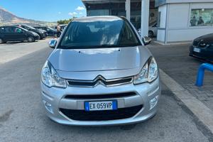 Citroen C3 PureTech 82 Seduction