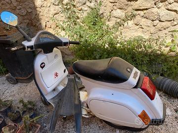 Piaggio vespa 50 hp (3marce)