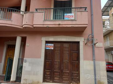 Appartamento 3 locali a Niscemi