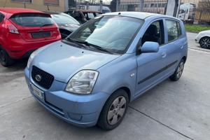 Kia Picanto 1.0 12V Urban