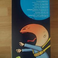 Bretelle di sicurezza per bambini 