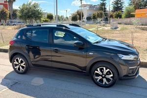 DACIA SANDERO STEPWAY 1.0 TCe ECO‑G 2022  BENZ/GPL
