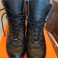 stivaletti Crispi TG 45 