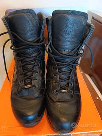 stivaletti Crispi TG 45 