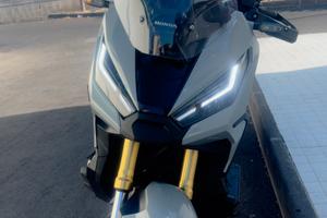 Honda X-Adv 750