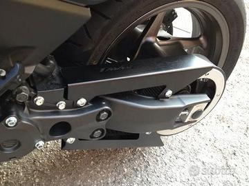 COPRICINGHIA YAMAHA TMAX 530 T MAX 530 2012 2016