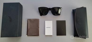 Occhiali da sole Persol PO3024S Capri Edition 