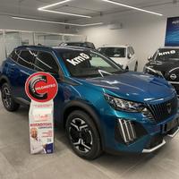 PEUGEOT 2008 1.2 PureTech 100 CV Allure KM0 MY25