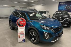 PEUGEOT 2008 1.2 PureTech 100 CV Allure KM0 MY25