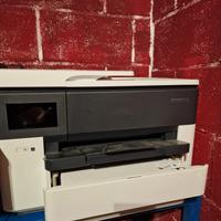 Stampante HP office jet pro 7730 multifunzione 