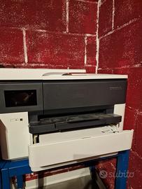 Stampante HP office jet pro 7730 multifunzione 