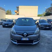Renault Scenic XMod 1.5 DIESEL 110CV Limited 2015