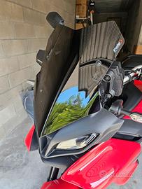Cupolino Yamaha Tracer 9