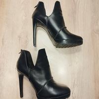 Stivaletti tronchetti Zara 39