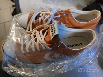 scarpe converse star player 44.5