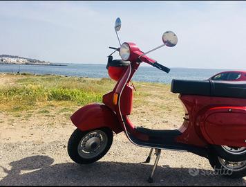 VESPA PK 50 – ORIGINALE