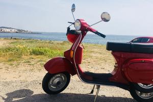 VESPA PK 50 – ORIGINALE