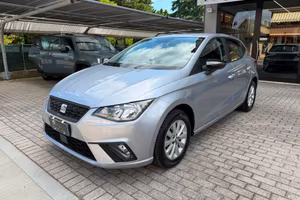 SEAT Ibiza 1.0 MPI 5 porte Style
