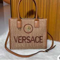 borsa versace