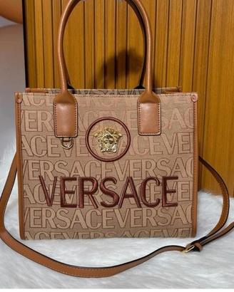 borsa versace