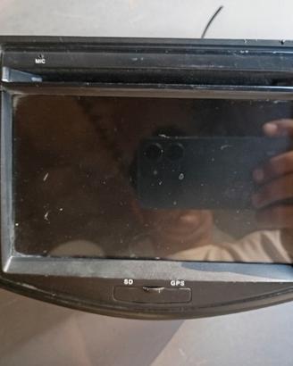 📌 Autoradio XTRONS 2DIN con Schermo Touch