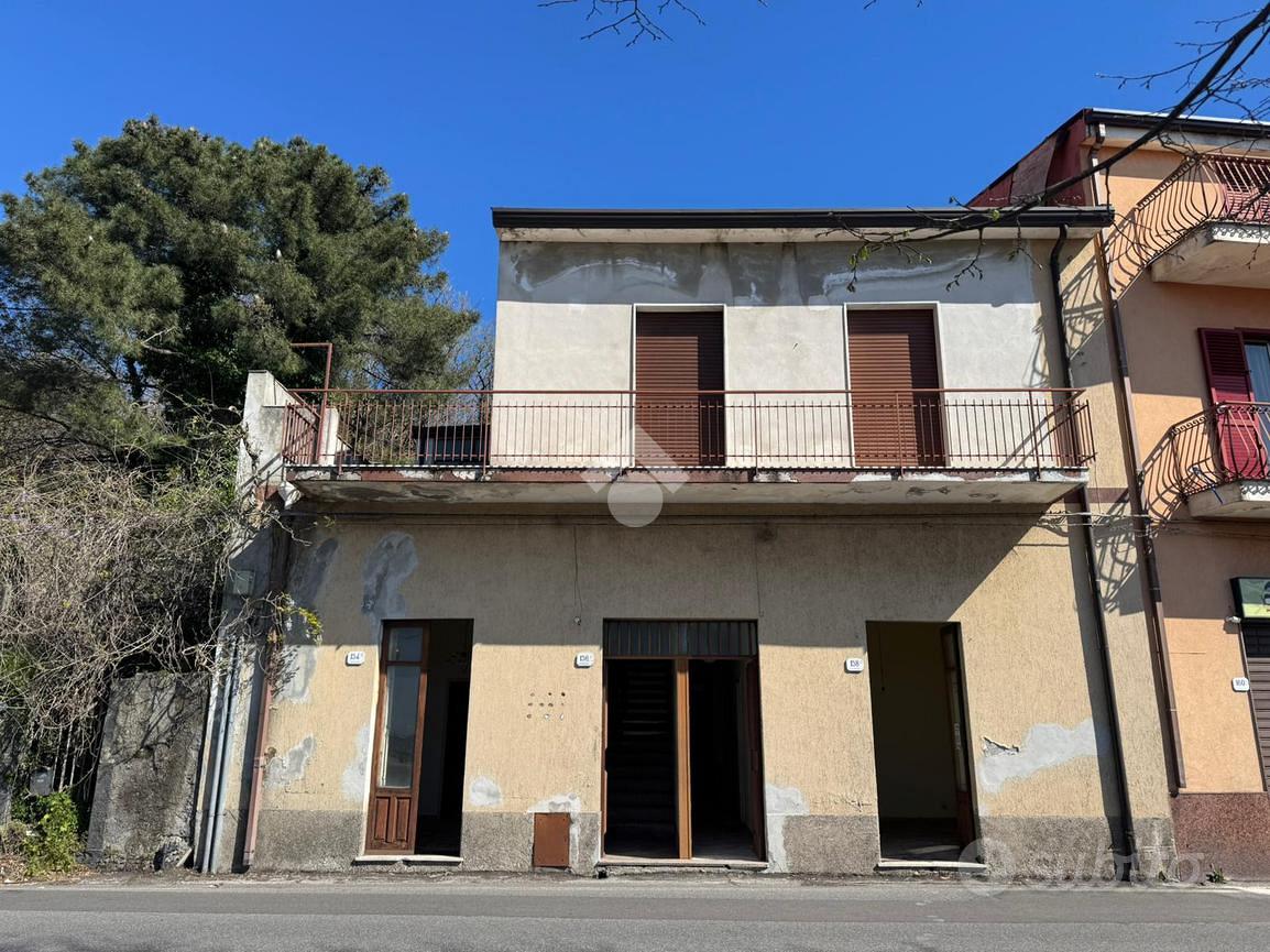 Casa – Zafferana Etnea, Petrulli - Vista 2