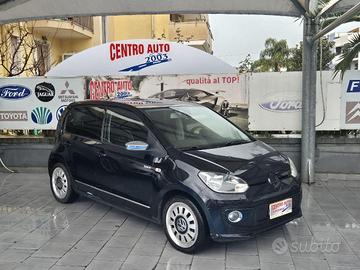 VOLKSWAGEN - Up - 75 CV 5 porte high automatica