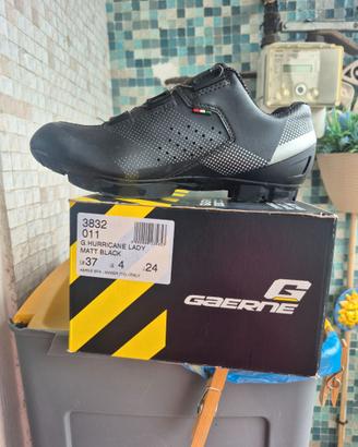 Scarpe da mtb donna