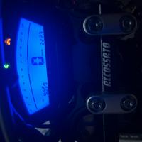 SWM SM 125 2021 9000km