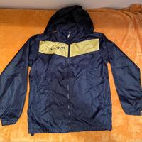 Giacca impermeabile givova