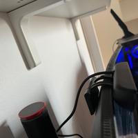 Webcam trust 1080 p FULL HD