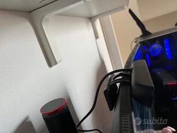 Webcam trust 1080 p FULL HD