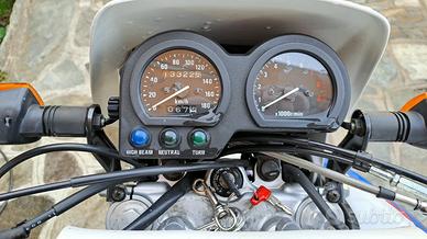 Suzuki DR