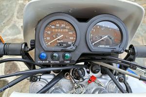 Suzuki DR