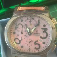 Meccanismo orologio Festina