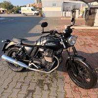 Moto guzzi v7 II Stone Abs