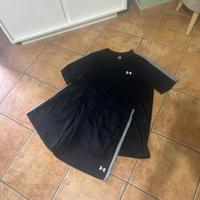 Completo Under Armour