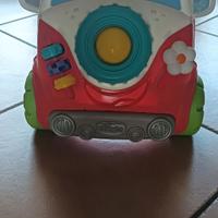 Chicco Gioco Primi Passi